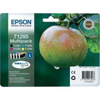 Epson T1295 Large 4 Color Multipack (4 Kleuren) C13T12954010