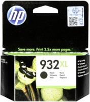 HP Tinte HP 932XL (CN053AE) für HP, schwarz, HC