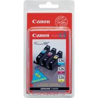 Canon CLI526 - Multipack - Canon