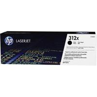 HP Toner für HP Color LaserJet Pro M476, schwarz HC