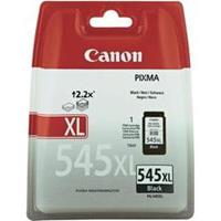 Canon PG-545XL bk, PG545XL bk Origineel