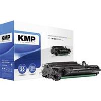KMP H-T132 - Lasertoner Zwart