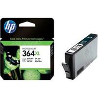 HP Vivera Tinte HP 364XL (CB322EE) für HP,foto schwarz