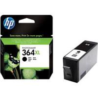 HP Vivera Tinte HP 364XL (CN684EE) für HP, schwarz