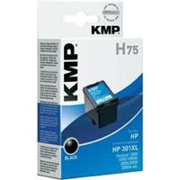 KMP Patronen HP - 