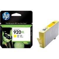 HP Tinte HP 920XL (CD974AE) für HP OfficeJet, gelb