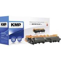 kmp Toner ersetzt Brother TN-245Y, TN245Y Kompatibel Gelb 2200 Seiten B-T51