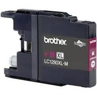 Brother LC-1280HY - Magenta XL - Brother