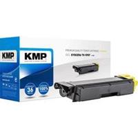 kmp Toner ersetzt Kyocera TK-590Y Kompatibel Gelb 5000 Seiten K-T55