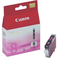 Canon Tinte für Canon Pixma IP6600D/IP6700D, foto magenta