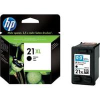 HP Tinte HP 21XL (C9351CE) für HP, schwarz