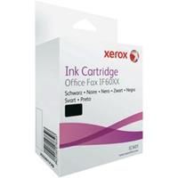 Xerox IC601 inkt cartridge zwart (origineel)