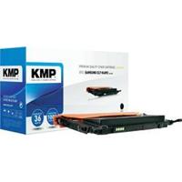 kmp Toner ersetzt Samsung CLT-K4092 Kompatibel Schwarz 1500 Seiten SA-T25