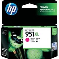 HP Tinte HP 951XL (CN047AE) für HP, magenta