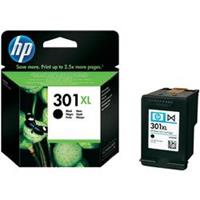 HP Tinte HP 301XL (CH563EE) für HP, schwarz, HC