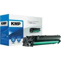 KMP Tonercassette vervangt HP 05X, CE505X Compatibel Zwart 6500 bladzijden H-T121