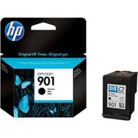HP Vivera Tinte HP 901 (CC653AE) für HP, schwarz