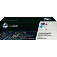 HP Toner für HP Color LaserJet Pro M451dn, cyan
