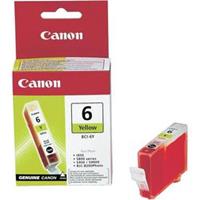 Canon Tinte für Canon S800/S820/S820D/S900/S9000, gelb