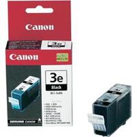 Canon Tinte für Canon BJC3000/BJC6000/BJC6100, schwarz