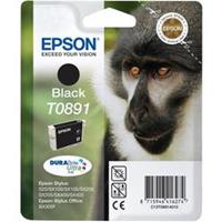 EPSON Tinte für EPSON Stylus SX200, schwarz