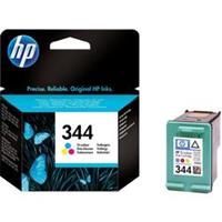 HP Tinte HP 344 (C9363EE) für HP, 14 ml, farbig