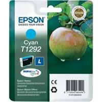 Epson T1292 (C13T12924010) ink cyan 460 pages (original)