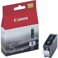 Canon Inktpatroon PGI-5 Photo Zwart