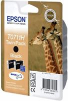 EPSON Tinte für EPSON Stylus D120,schwarz DP