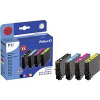 Pelikan Multi-Pack Tinte 4109613 ersetzt EPSON T1816