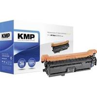 kmp H-T127 Tonerkassette ersetzt HP 504A, CE251A Cyan 7000 Seiten Kompatibel Toner