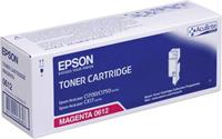 Epson S 050612 Toner (1.400 S.) magenta