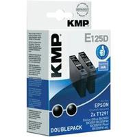 Patronen Epson - KMP Printtechnik AG