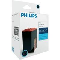Philips PFA-431 inkt cartridge zwart (origineel)
