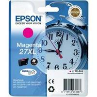 Epson 27XL Cartridge Magenta C13T27134010