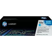 HP Toner für HP Color LaserJet CP1215, cyan