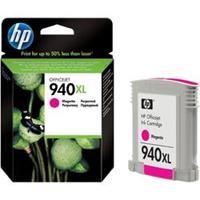 HP Tinte HP 940XL (C4908AE) für HP, magenta