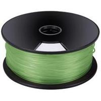Velleman PLA filament - groen - 3 mm - 