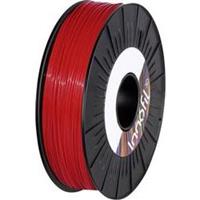 innofil3d BASF Ultrafuse INNOFLEX 45 RED Filament PLA Compound, Flexibles Filament 2.85mm 500g R