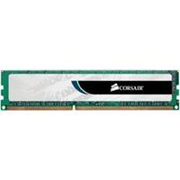 corsair PC-Arbeitsspeicher Modul ValueSelect 8GB 1 x 8GB DDR3-RAM 1333MHz CL9 9-9-2