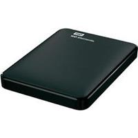 WD Elements Portable Externe Harde Schijf 1TB USB 3.0
