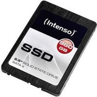 Intenso Hard Drive  3813460 2,5"960 GB SSD SATA III