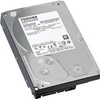 Toshiba SATA harde schijf - 2TB - 