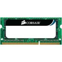corsair Laptop-Arbeitsspeicher Modul ValueSelect 4GB 1 x 4GB DDR3-RAM 1333MHz CL9
