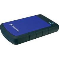 transcend 1TB StoreJet 25 inch H3B portable HDD