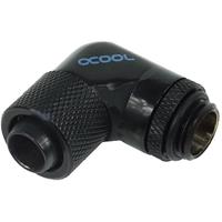 Alphacool HF Screw connector - liquid cooling system fitting