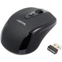 LogiLink Computer and Network Mouse WL L