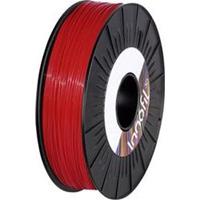 innofil3d BASF Ultrafuse PLA RED Filament PLA 1.75mm 750g Rot