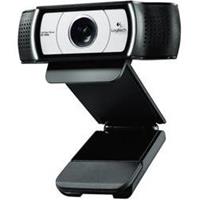Logitech C930e HD Pro webcam