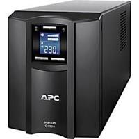 APC Smart-UPS C 1500VA LCD, 230 V (SMC 1500I)